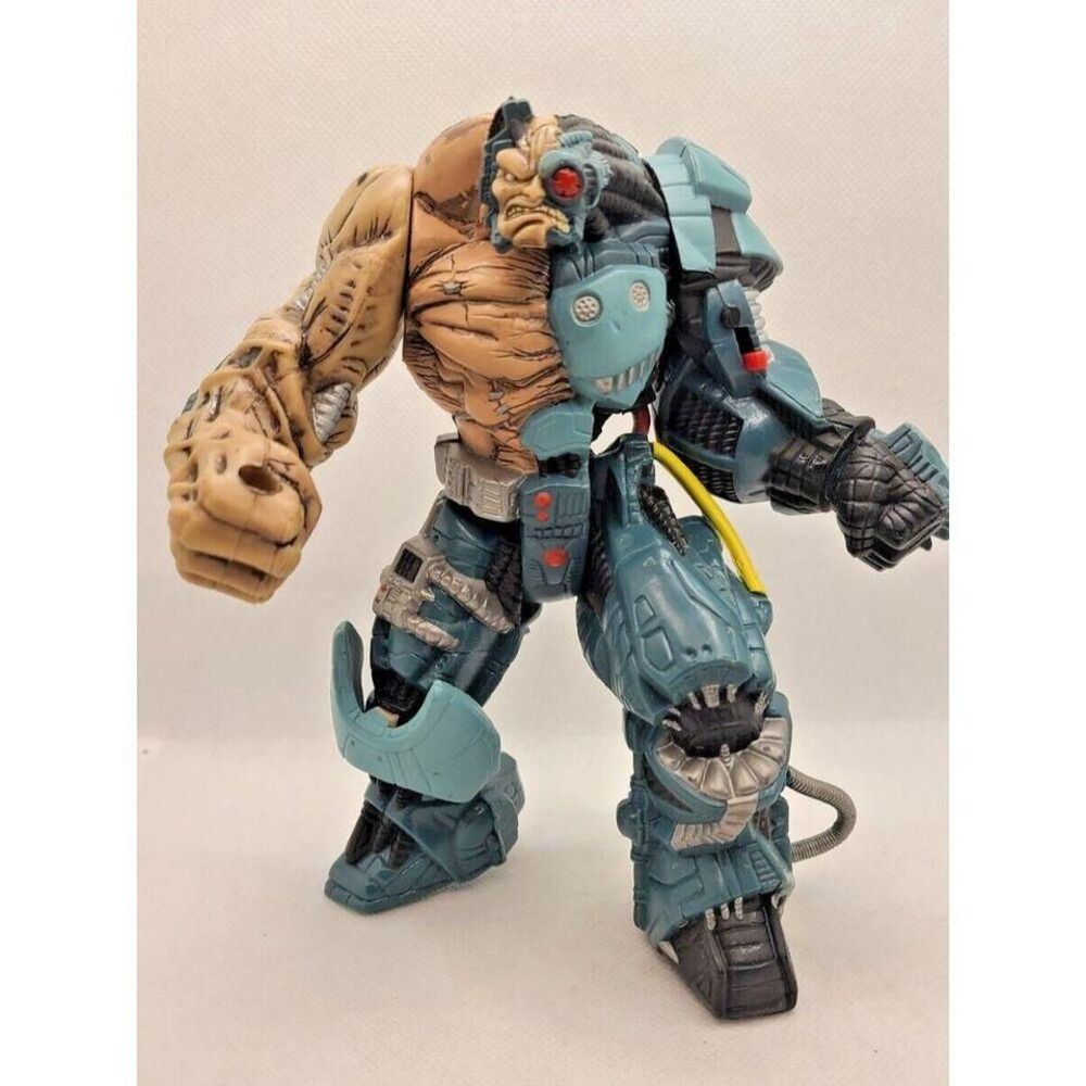 1996 Todd McFarlane's Spawn Ultra Action‎ Figures - Overkill 2